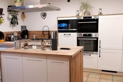 Haus Herzberg am Harz - 4 Zimmer, 135 m&sup2;, 215.000&euro; | Angebot:26786905