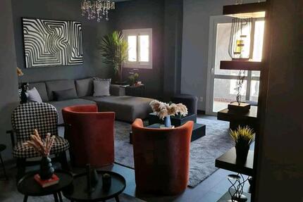Wohnung Hurghada