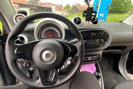 Smart ForTwo 50.500 km 9.700 &euro; Gartow 29471