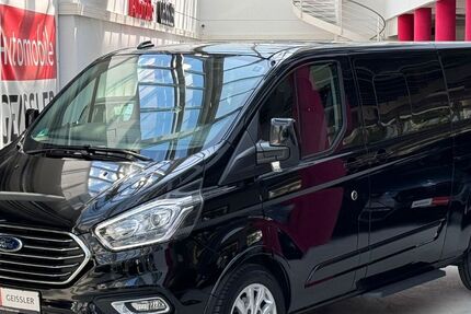 Ford Tourneo Custom 25.650 km 36.850 &euro; Leipzig 04347