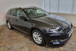 Skoda Superb Style Bi-Xenon AHK ACC SHZ Navi Tempomat 123.550 km 17.900 &euro; Garrel 49681