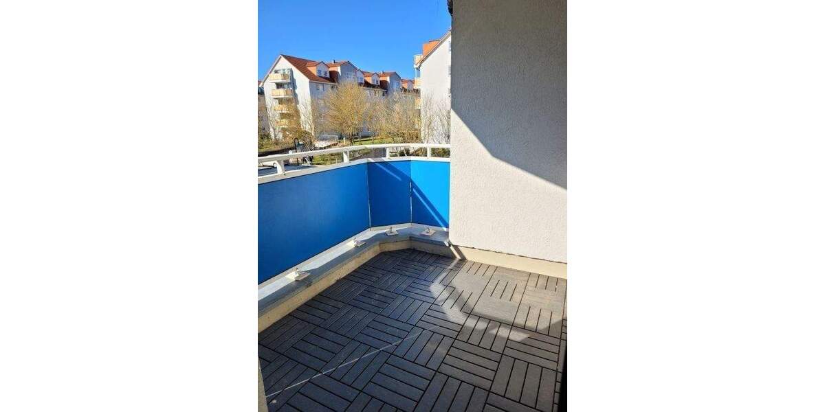 Zimmer Bernau - 2 Zimmer, 47 m&sup2;, 919&euro; | Angebot:26433623