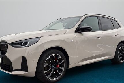 BMW X3 M50 12.441 km 71.995 &euro; Bad Kreuznach 55543