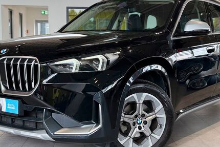 BMW X1 133.041 km 23.495 &euro; Herford 32052