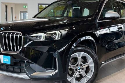 BMW X1 133.041 km 25.995 &euro; Herford 32052