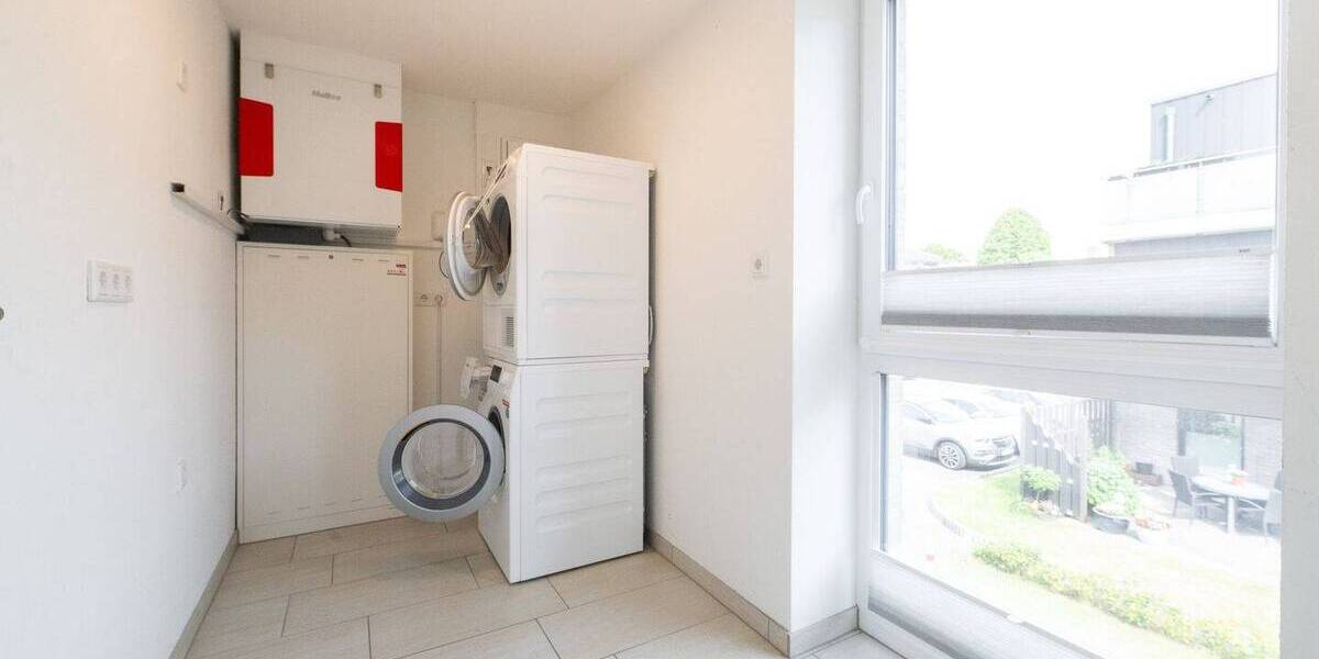 Etagenwohnung Husum - 3 Zimmer, 88 m&sup2;, 345.000&euro; | Angebot:26807377
