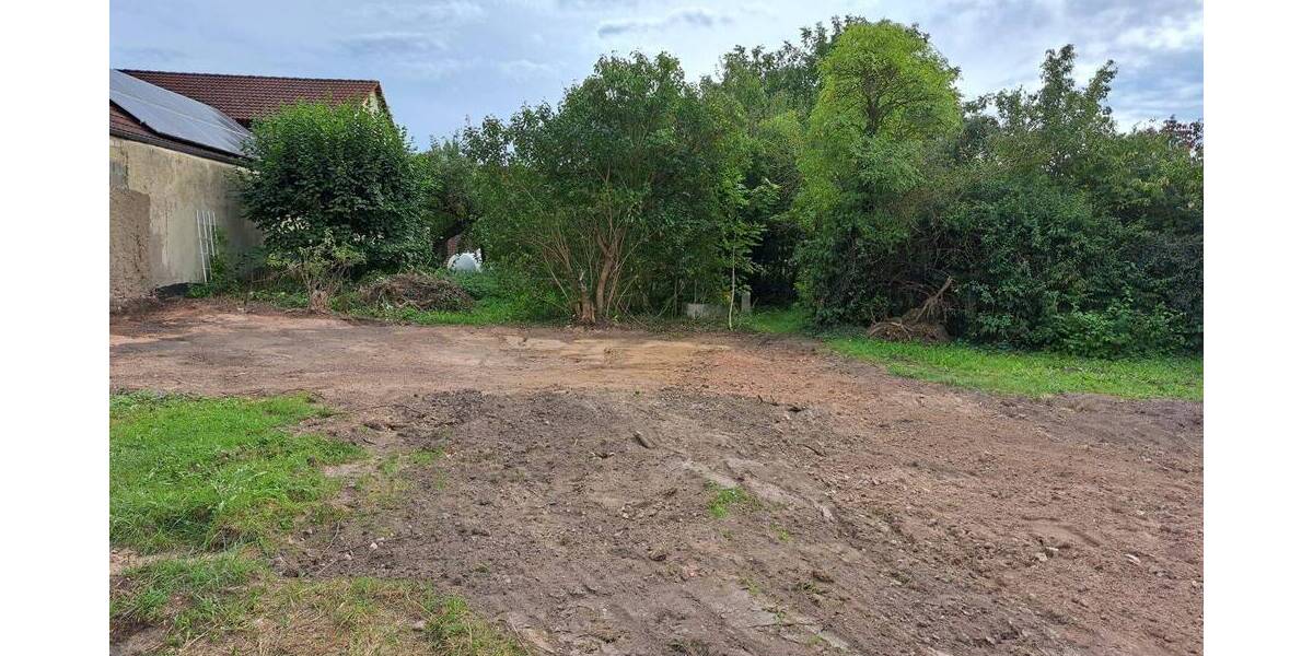 Grundstück Muhr am See Muhr - 205.000&euro; | Angebot:26256796