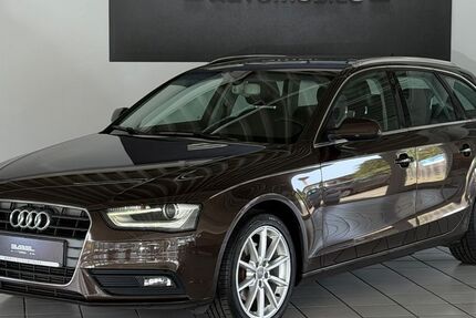 Audi A4 189.000 km 11.890 &euro; Bassum 27211