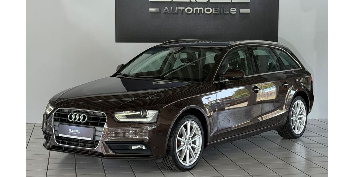 Audi A4 189.000 km 11.890 &euro; Bassum 27211