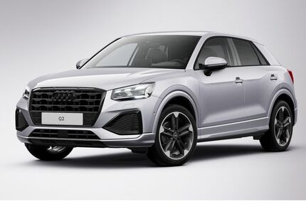 Audi Q2 1.100 km 36.990 &euro; Neustadt a.d. Weinstraße 67433