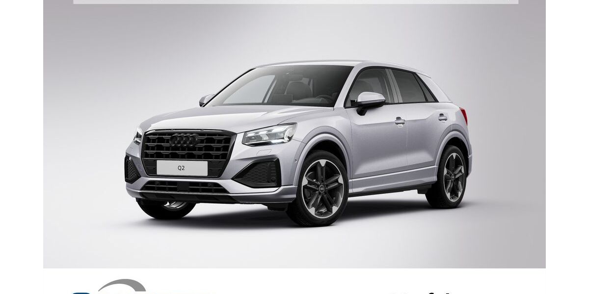 Audi Q2 1.100 km 37.480 &euro; Neustadt a.d. Weinstraße 67433