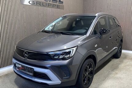 Opel Crossland (X) 10.050 km 17.999 € Chemnitz 09125