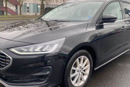 Ford Focus 167.600 km 10.450 &euro; Aschaffenburg 63741