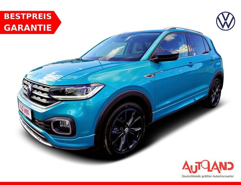 T-Cross