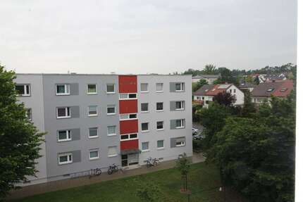 Wohnung Uttenreuth - 2 Zimmer, 48 m&sup2;, 550&euro; | Angebot:27341362