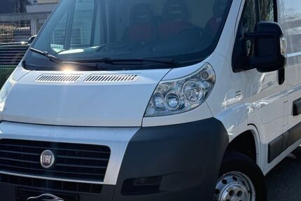 Fiat Ducato 205.000 km 5.900 &euro; Weinheim 69469