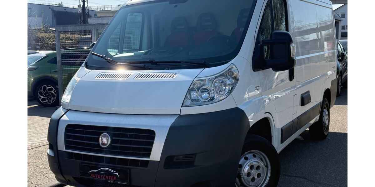 Fiat Ducato 205.000 km 5.900 &euro; Weinheim 69469