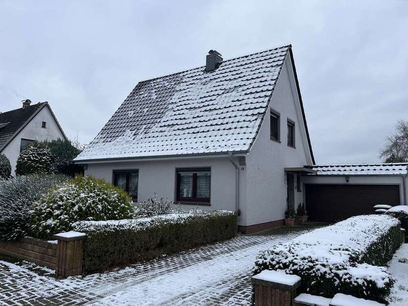 Haus zum Kaufen in Wildeshausen 339.000 € 110 m²