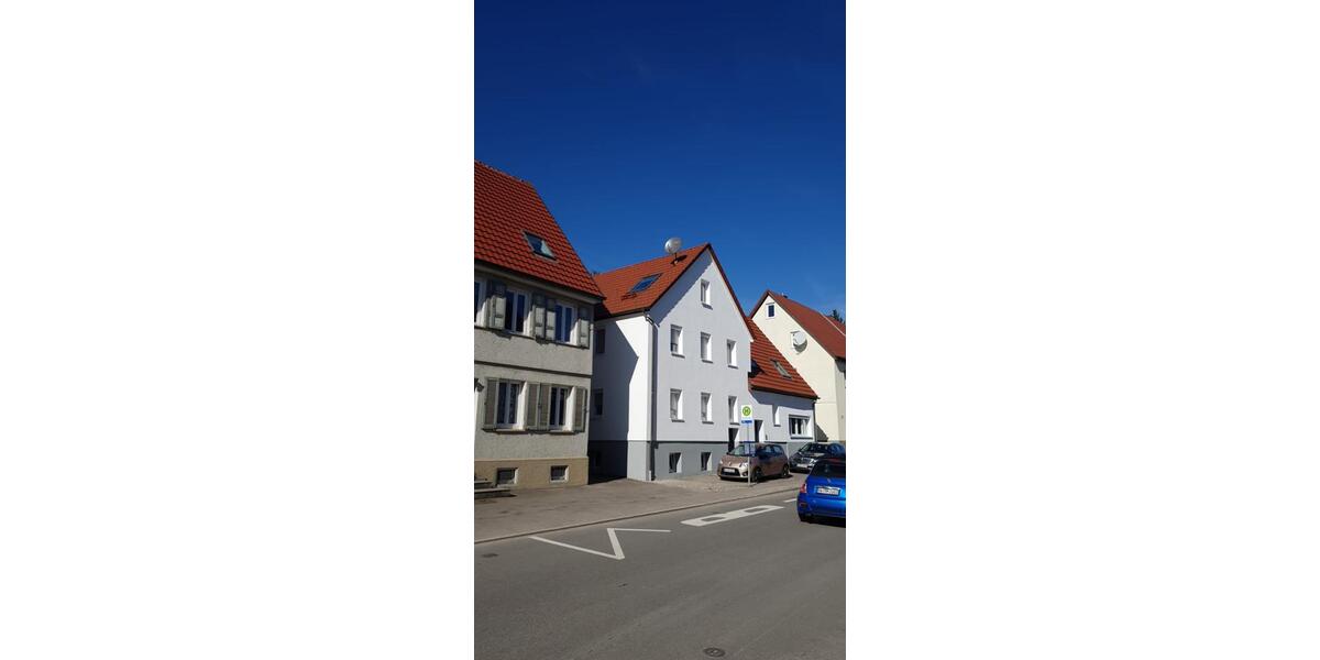 Maisonettenwohnung Trossingen - 2 Zimmer, 55 m&sup2;, 540&euro; | Angebot:26414231