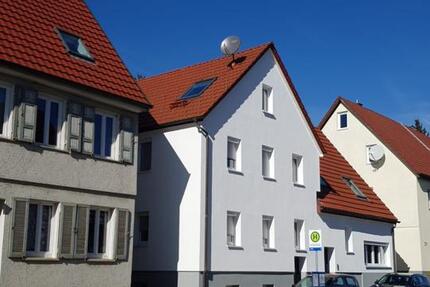 Wohnung Trossingen - 2 Zimmer, 55 m&sup2;, 540&euro; | Angebot:26414231