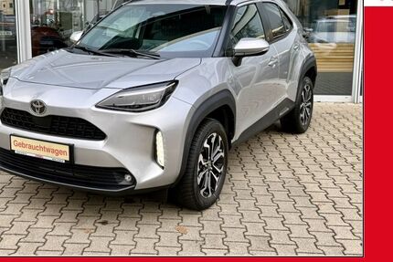 Toyota Yaris Cross 3.059 km 26.880 &euro; Augsburg-Göggingen 86199
