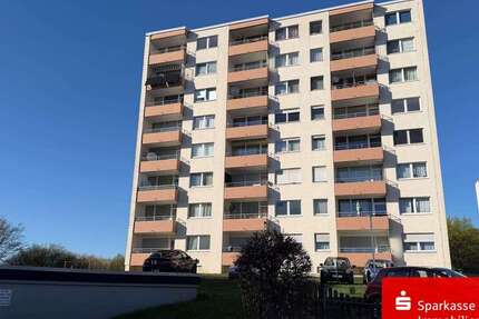 Wohnung Bad Salzuflen - 2 Zimmer, 62 m&sup2;, 99.000&euro; | Angebot:26496735