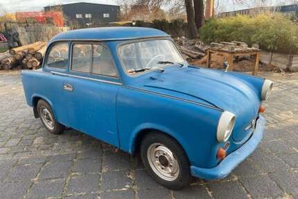 Trabant P50