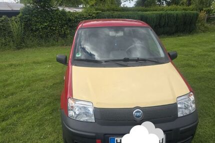 Fiat Panda 102.000 km 2.250 &euro; Hameln 31785