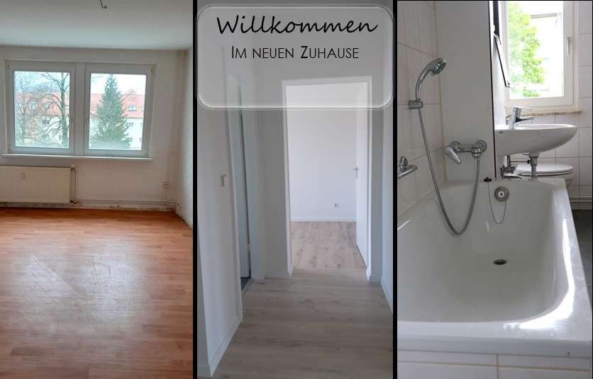 Wohnung zum Mieten in Weißwasser 310 € 56.4 m²