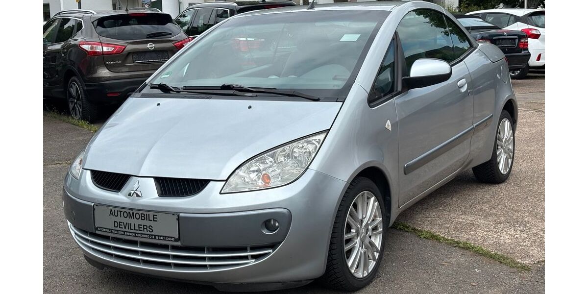Mitsubishi Colt 129.000 km 3.490 &euro; Bremen 28199