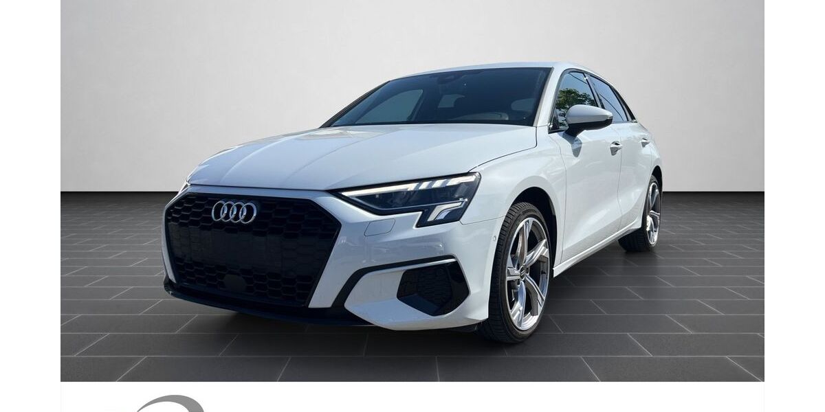 Audi A3 65.325 km 29.990 &euro; Mannheim 68309
