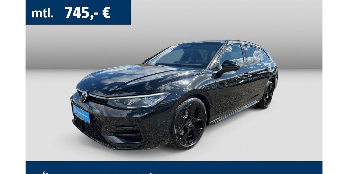 VW Passat Variant 24.999 km 57.990 &euro; Schorndorf 73614