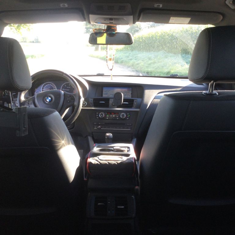 BMW X3 M 208.000 km 9.800 € Geltendorf 82269