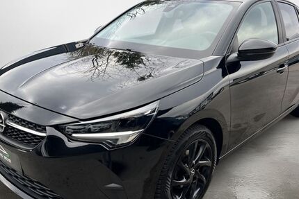 Opel Corsa 78.250 km 9.990 &euro; Paderborn 33100