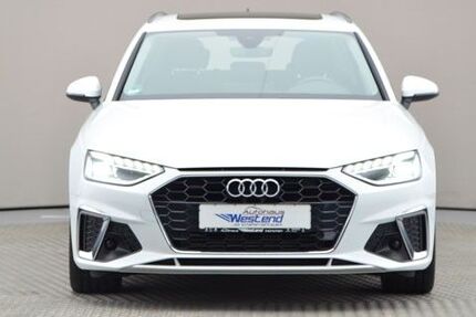 Audi A4 41.112 km 27.960 € München 80686