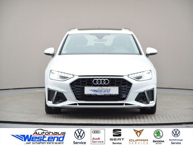 Audi A4 41.112 km 28.880 € München 80686