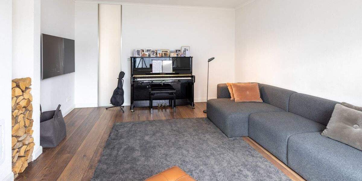 Mehrfamilienhaus, Wohnhaus Oldenburg (Oldenburg) / Bürgerfelde Bürgerfelde - 779.000&euro; | Angebot:25399801