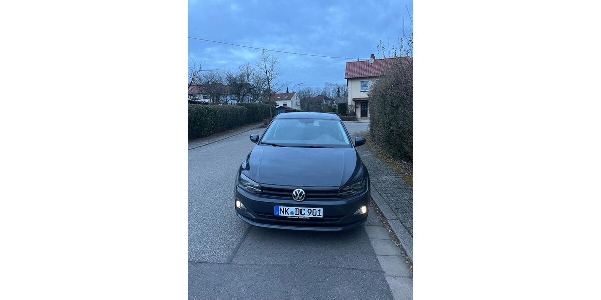 VW Polo 46.000 km 13.000 &euro; Merchweiler 66589