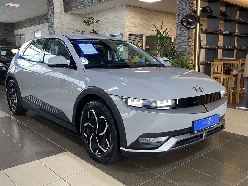 Hyundai IONIQ 5 58.345 km 22.000 € Eitorf 53783