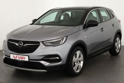 Opel Grandland (X)