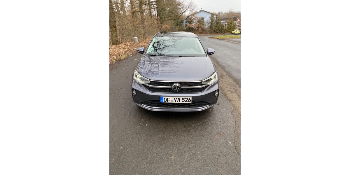 VW Taigo 31.210 km 18.700 &euro; Dreieich 63303
