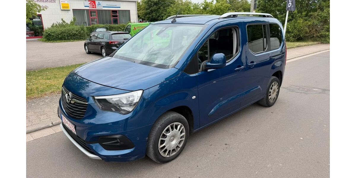 Opel Combo 393.000 km 7.300 &euro; Bad Dürkheim 67098