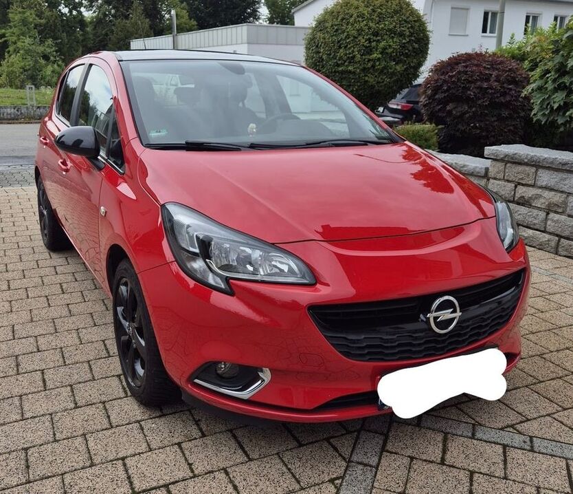 Corsa