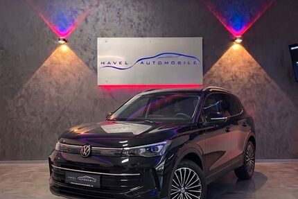 VW Tiguan 16.285 km 35.790 &euro; Rathenow 14712