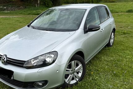 VW Golf 163.425 km 2.500 &euro; Brand-Erbisdorf 09618