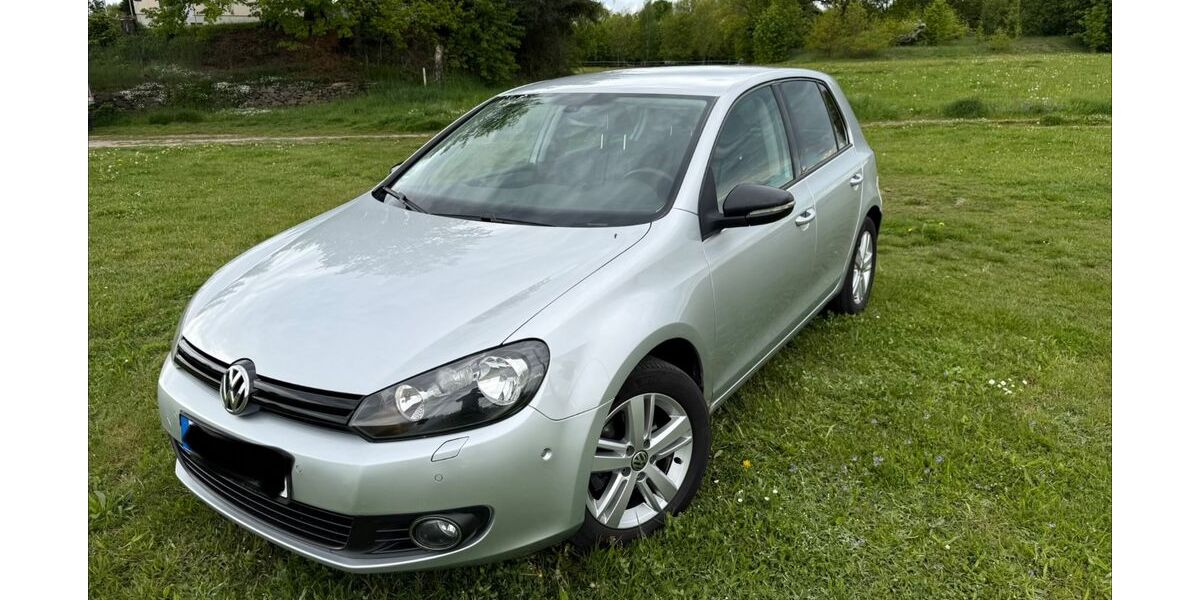 VW Golf 163.425 km 2.500 &euro; Brand-Erbisdorf 09618