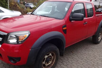 Ford Ranger 65.000 km 8.980 &euro; Zülpich 53909