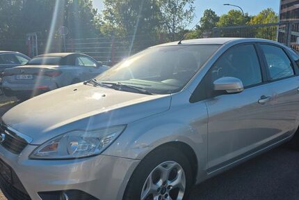 Ford Focus 225.000 km 1.999 &euro; Saarlouis 66740