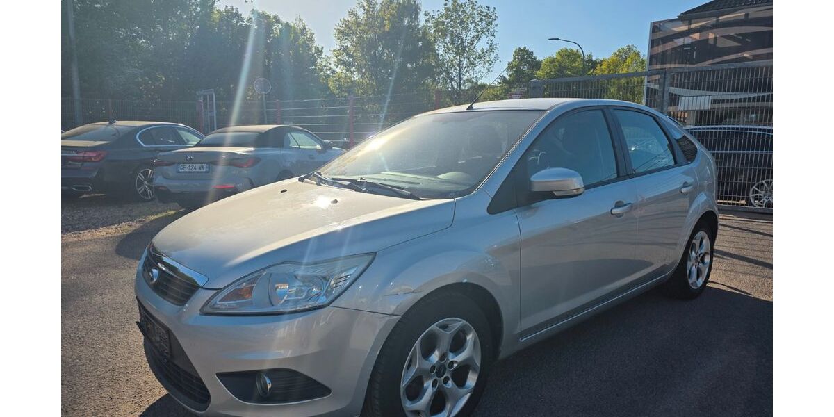 Ford Focus 225.000 km 1.999 &euro; Saarlouis 66740