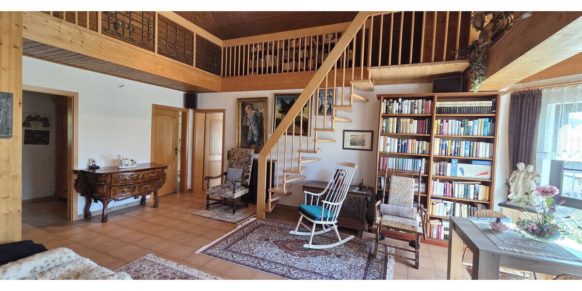 Einfamilienhaus Treis-Karden Treis - 4 Zimmer, 206 m&sup2;, 498.000&euro; | Angebot:26695355